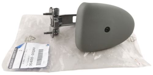 OGRANICZNIK DRZWI RENAULT TRAFIC II TYŁ 9040000QAD 8200006259 ORYGINAŁ