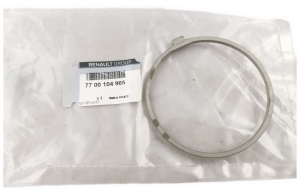 PIERŚCIEŃ ZABEZPIECZAJĄCY SKRZYNI BIEGÓW LEWY RENAULT MASTER II TRAFIC II 7700104965 ORYGINAŁ