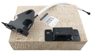 ZAMEK BAGAŻNIKA RYGIEL RENAULT TRAFIC II TYŁ PRAWY 8200006252 ORYGINAŁ