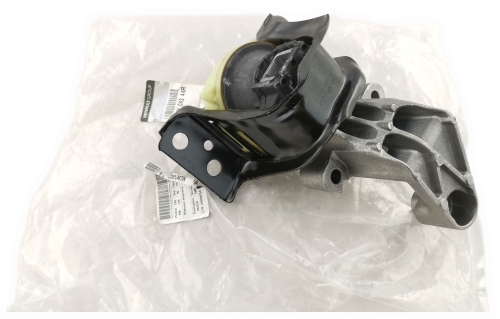 PODUSZKA SILNIKA RENAULT CLIO III 1.5 DCI ORYGINAŁ 112104344R