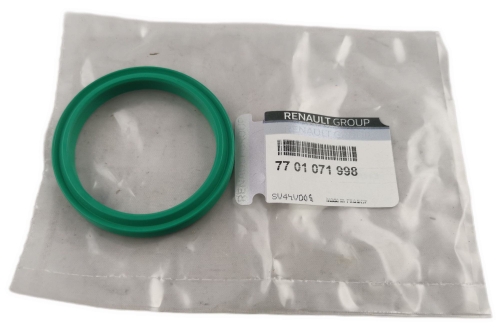 USZCZELKA PRZEWODU POWIETRZA RENAULT 1.5 DCI 7701071998 ORYGINAŁ