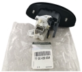 ZAMEK BAGAŻNIKA RENAULT SCENIC I LIFT 00-03 7700435694 ORYGINAŁ