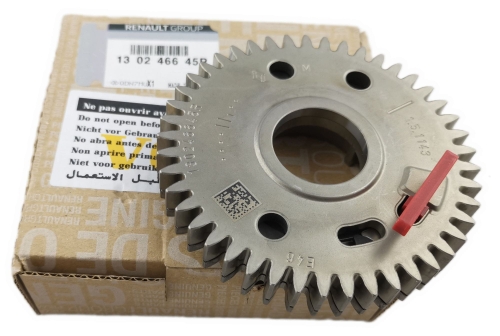 KOŁO ROZRZĄDU RENAULT TRAFIC II 2.0 DCI 130246645R ORYGINAŁ