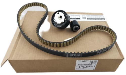 ROZRZĄD PEUGEOT 1.2 THP VTI PureTech 1654516080 OE