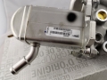 CHŁODNICA SPALIN EGR RENAULT 1.9 DCI ORYGINAŁ 147106293R