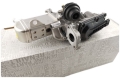 CHŁODNICA SPALIN EGR RENAULT 1.9 DCI ORYGINAŁ 147106293R