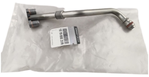 PRZEWÓD TURBINY RENAULT CLIO IV CAPTUR DOKKER 151985531R ORYGINAŁ