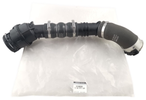 PRZEWÓD POWIETRZA RENAULT  SCENIC IV KADJAR 1.5 BLUEDCI 144607512R ORYGINAŁ