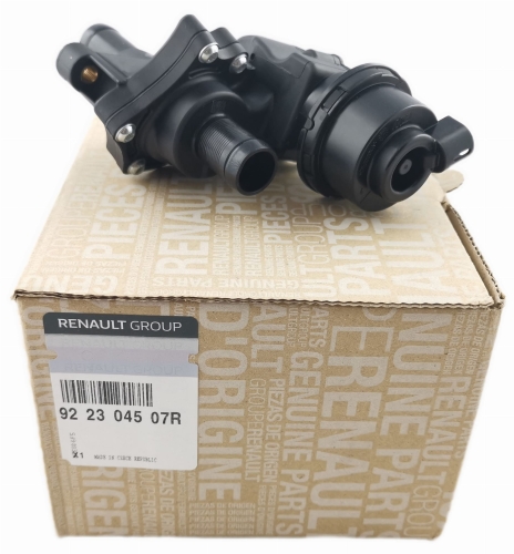 POMPA OBIEGU WODY RENAULT MASTER III 2.3 DCI 922304507R ORYGINAŁ