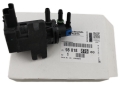 ELEKTROZAWÓR TURBINY CITROEN PEUGEOT 1.6 HDI ORYGINAŁ 9801887680