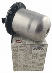 FILTR PALIWA RENAULT CLIO IV CAPTUR 1.5 DCI 164003079R ORYGINAŁ