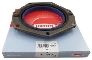 USZCZELNIACZ WAŁU RENAULT 114X171 177X13 Z BLACHĄ CORTECO 12016920B