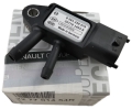 CZUJNIK CIŚNIENIA SPALIN RENAULT 2.0 DCI 227701454R ORYGINAŁ