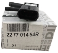 CZUJNIK CIŚNIENIA SPALIN RENAULT 2.0 DCI 227701454R ORYGINAŁ