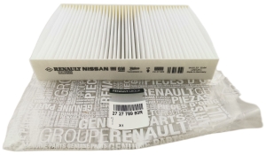 FILTR KABINOWY RENAULT TRAFIC III 272778980R ORYGINAŁ