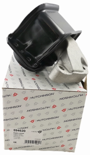 PODUSZKA SILNIKA CITROEN PEUGEOT 1.4 1.6  HUT 594620 1807GJ