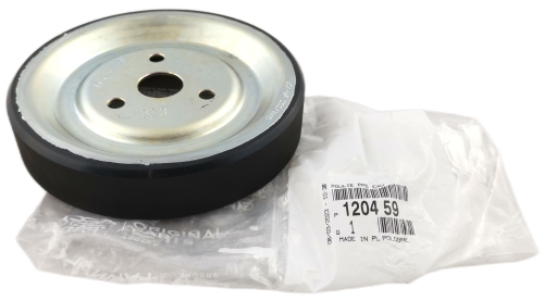KOŁO PASOWE POMPY WODY C3 C4 308 RCZ 1.6 1204.59 ORYGINAŁ