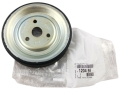 KOŁO PASOWE POMPY WODY C3 C4 308 RCZ 1.6 1204.59 ORYGINAŁ