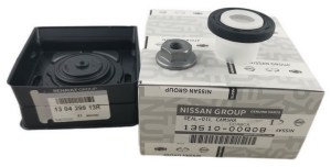 USZCZELNIACZ WAŁKA ROZRZĄDU RENAULT 1.5 DCI 7701478550 1351000Q0B ORYGINAŁ