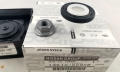 USZCZELNIACZ WAŁKA ROZRZĄDU RENAULT 1.5 DCI 7701478550 1351000Q0B ORYGINAŁ