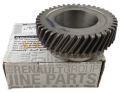KOŁO ZĘBATE 4 BIEGU RENAULT 2.0 dci 8200344288 ORYGINAŁ