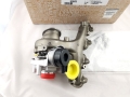 TURBOSPRĘŻARKA RENAULT MASTER III 2.3 DCI ORYGINAŁ 144109159R