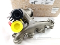 TURBOSPRĘŻARKA RENAULT MASTER III 2.3 DCI ORYGINAŁ 144109159R