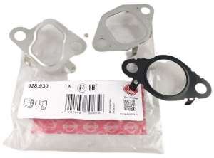 USZCZELKA ZAWORU EGR RENAULT 1.6 DCI ELRING 928.930 