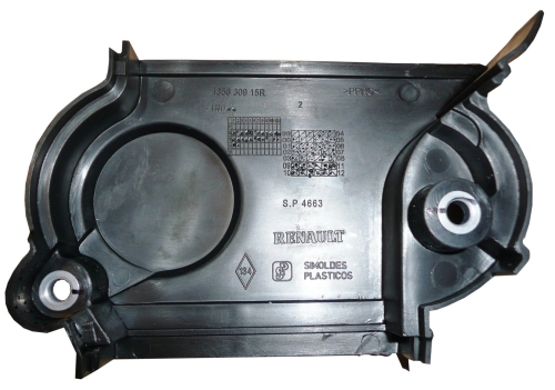 OSŁONA ROZRZĄDU RENAULT CLIO II 1.2 16V ORYGINAŁ 135630915R