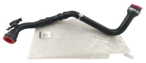 PRZEWÓD POWIETRZA RENAULT KANGOO III 1.5 DCI 8200688708 ORYGINAŁ