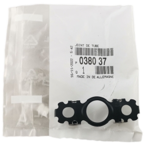 USZCZELKA PRZEWODU TURBINY CITROEN PEUGEOT 1.6 HDI 038037 ORYGINAŁ