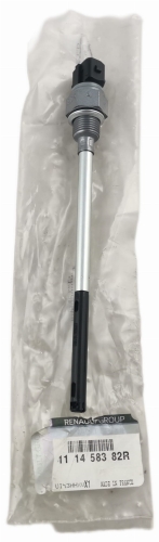 CZUJNIK POZIOMU OLEJU RENAULT CLIO ORYGINAŁ 111458382R