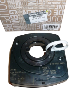 ZWIJACZ CZUJNIK SKRĘTU DACIA DUSTER 479454516R ORYGINAŁ