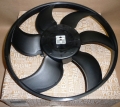 WENTYLATOR CHŁODNICY RENAULT SCENIC II 7701071863 ORYGINAŁ