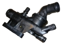 OBUDOWA TERMOSTATU MEGANE III KADJAR 1.6DCI ORYGINAŁ 110617671R