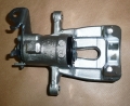 ZACISK HAMULCA RENAULT MEGANE II TYŁ LEWY 7701207693 ORYGINAŁ