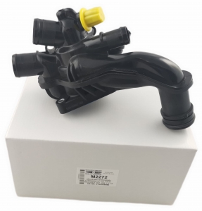 OBUDOWA TERMOSTATU CITROEN PEUGEOT 1.4 1.6 VTI 1336.CE M2272 
