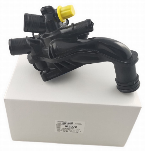 OBUDOWA TERMOSTATU CITROEN PEUGEOT 1.4 1.6 VTI 1336.CE M2272