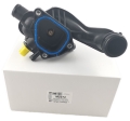 OBUDOWA TERMOSTATU CITROEN PEUGEOT 1.4 1.6 VTI 1336.CE M2272