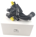 OBUDOWA TERMOSTATU CITROEN PEUGEOT 1.4 1.6 VTI 1336.CE M2272