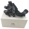 OBUDOWA TERMOSTATU CITROEN PEUGEOT 1.4 1.6 VTI 1336.CE M2272