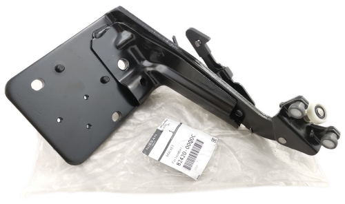 WÓZEK DOLNY DRZWI PRZESUWNYCH RENAULT MASTER III 745961469R ORYGINAŁ