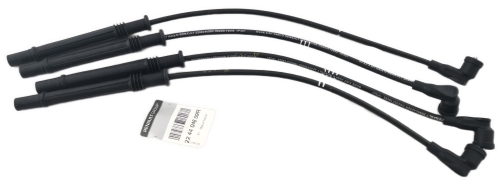 PRZEWODY ZAPŁONOWE RENAULT 1.2 16V 224404659R ORYGINAŁ