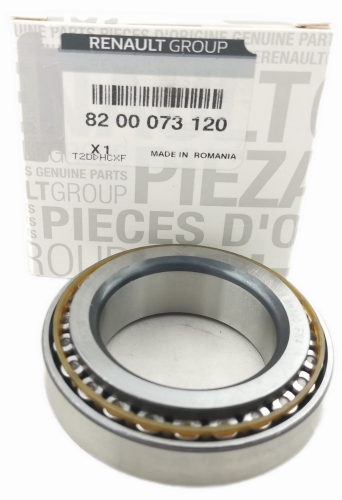 ŁOŻYSKO SKRZYNI BIEGÓW RENAULT 8200073120 ORYGINAŁ