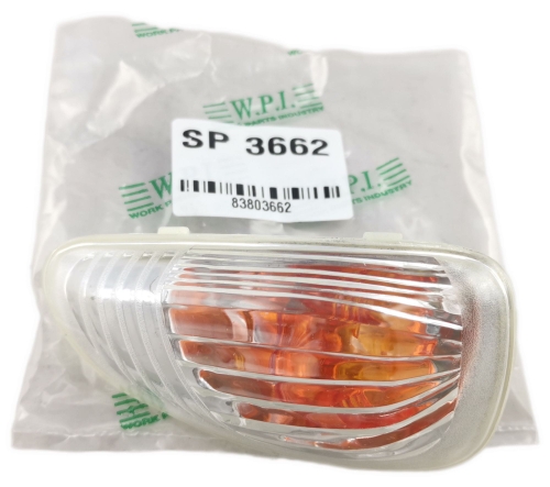 KIERUNKOWSKAZ LEWY RENAULT MASTER III  SP 3662