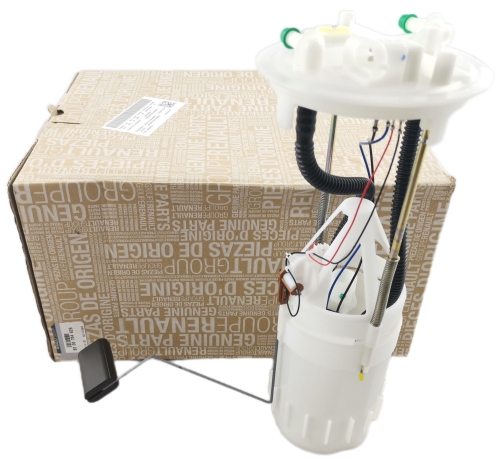 POMPA PALIWA RENAULT MASTER II 2.2 2.5 2.5 DCI 8200704626 ORYGINAŁ