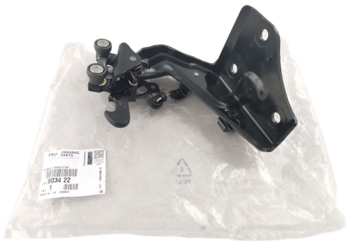 WÓZEK DOLNY DRZWI BOCZNYCH CITROEN BERLINGO PARTNER 96-08 903422 ORYGINAŁ