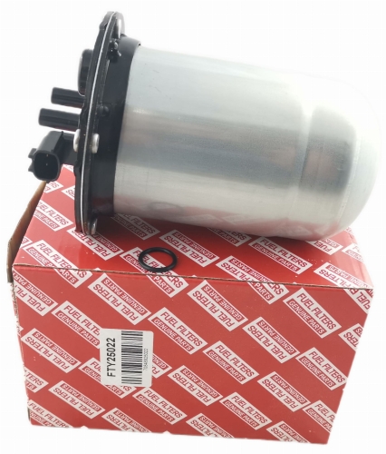 FILTR PALIWA RENAULT MASTER III TRAFIC III 1.6 2.3 DCI FTY25022 164004350R