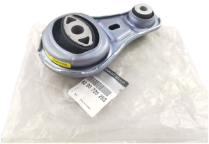 PODUSZKA SILNIKA RENAULT TRAFIC II 2.5 DCI 8200725253 ORYGINAŁ