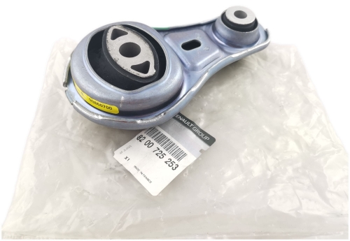 PODUSZKA SILNIKA RENAULT TRAFIC II 2.5 DCI 8200725253 ORYGINAŁ